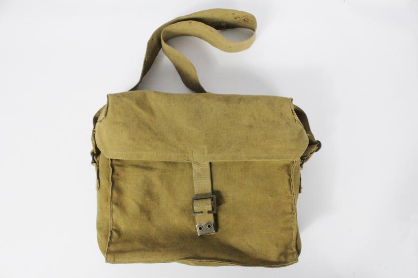 CS Militaria | WW2 British Home Guard Haversack