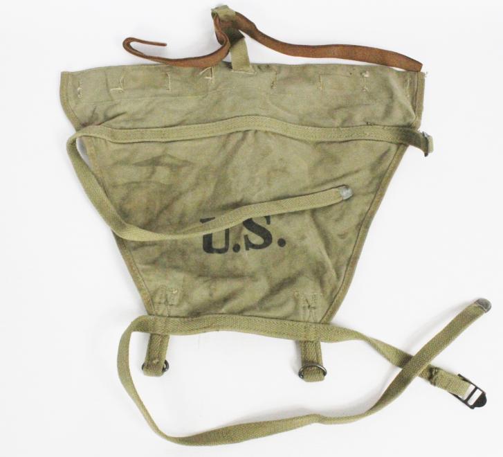 WW2 US Pack Carrier 1942