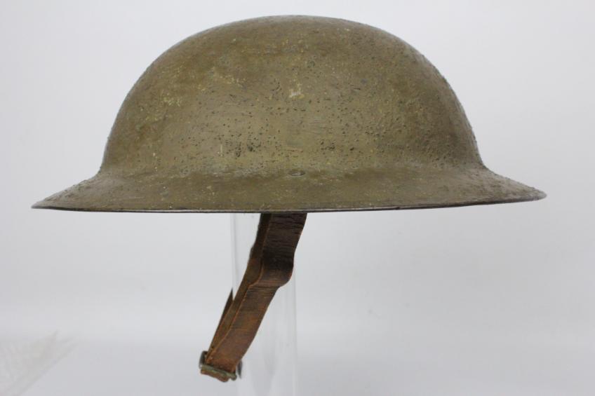WW1 British Brodie Helmet 