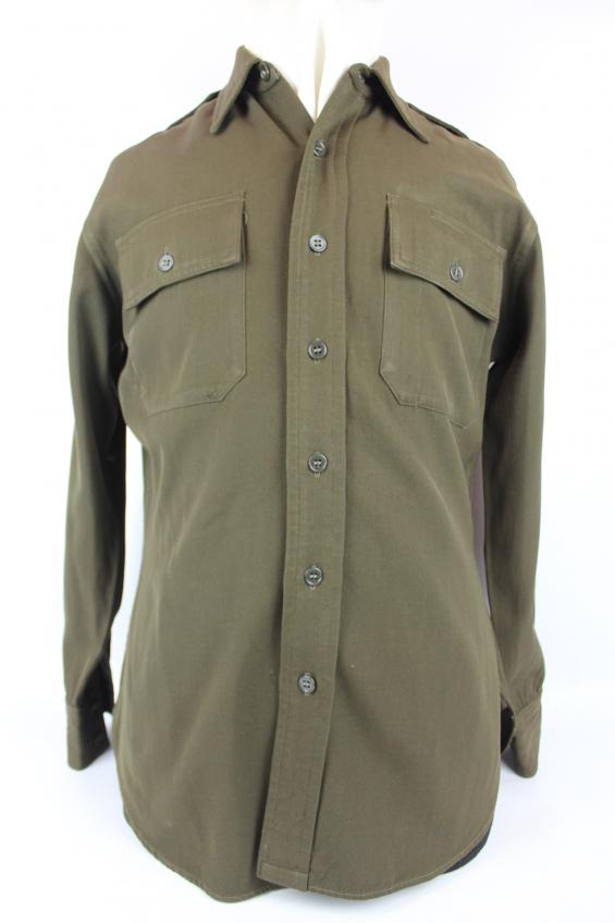 CS Militaria | WW2 USAAF Officers Shirt