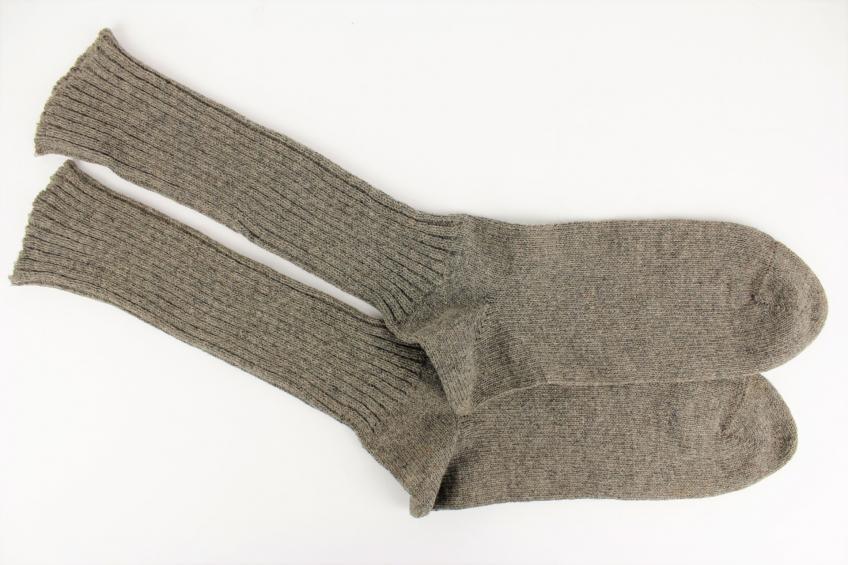 CS Militaria | WW2 German Wool Socks