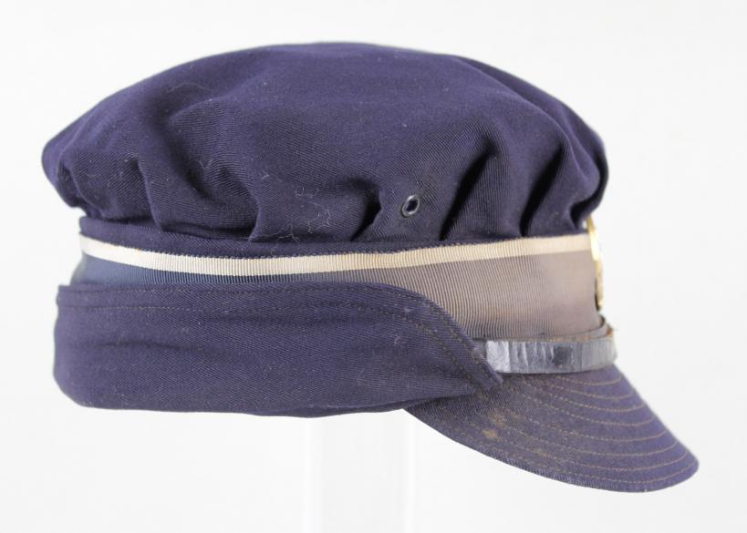 CS Militaria | WW2 Womens British Red Cross Cap