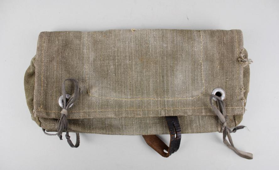 WW2 German A Frame Bag 1943